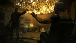 Illustration for article titled The Importance Of Presentation In Games And How to Strengthen It